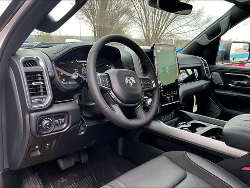 New 2026 RAM 1500 Laramie image 6