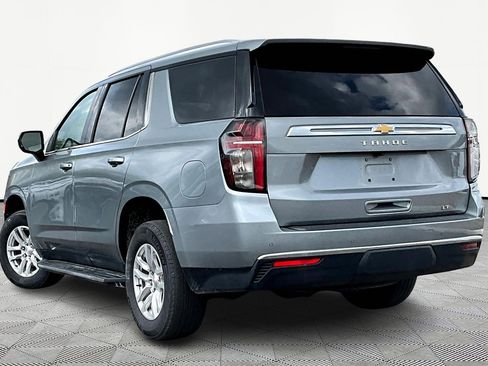 Used 2024 Chevrolet Tahoe LT image 4