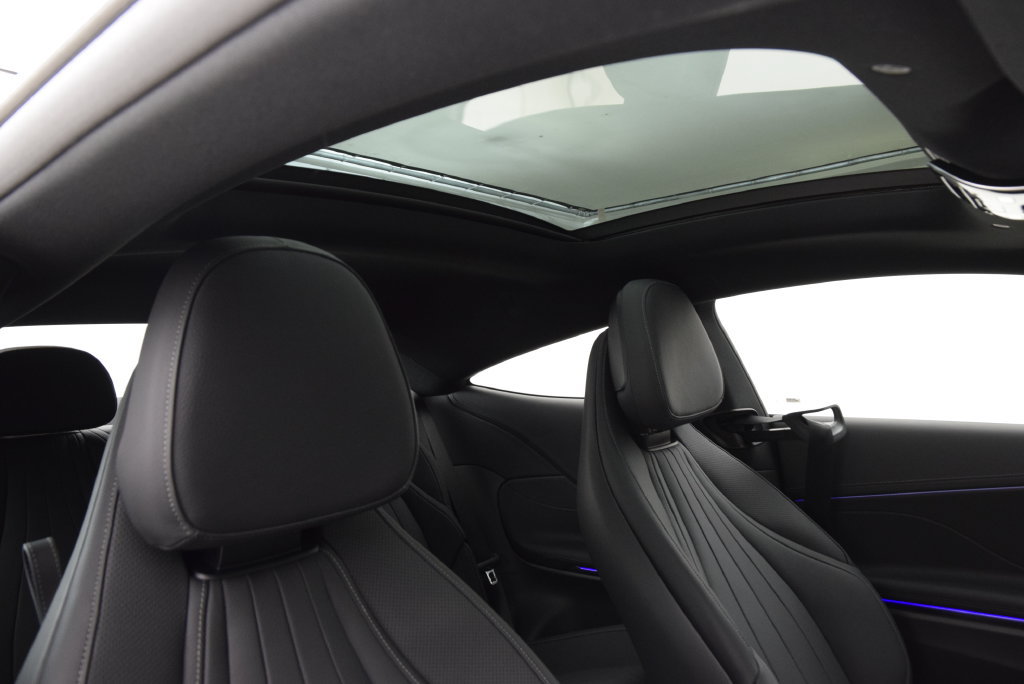New 2026 Mercedes-Benz CLE 450 4MATIC Coupe image 18
