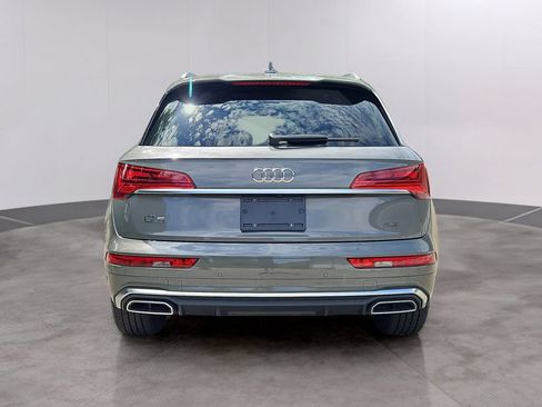 Certified 2023 Audi Q5 2.0T Premium w/ Convenience Package AWD/4WD image 5