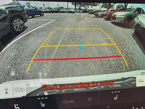 Certified 2026 Lexus NX 350 AWD w/ Cold Area Package image 13