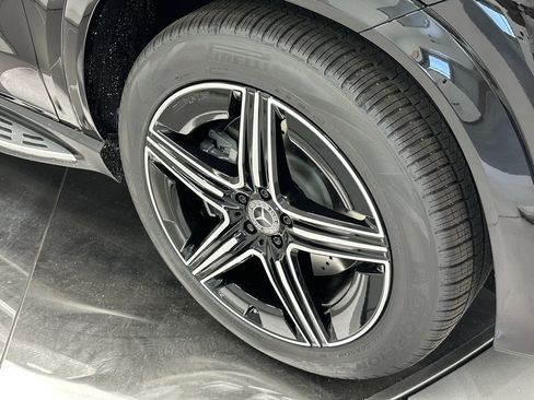 New 2026 Mercedes-Benz GLE 450 4MATIC image 14