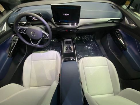 New 2026 Volkswagen ID.4 Pro S image 9