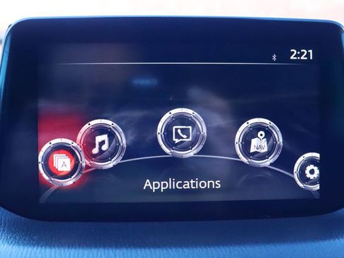 Used 2018 MAZDA MAZDA3 Touring image 44