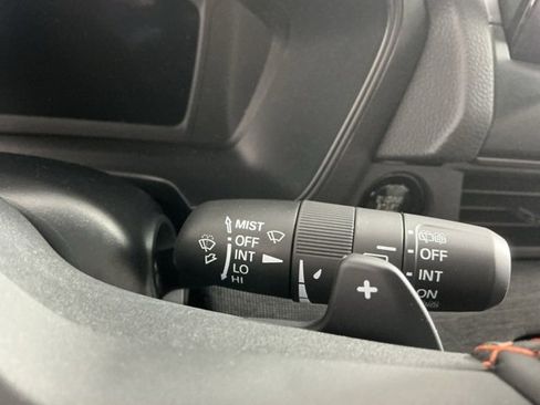 New 2026 Honda Passport TrailSport image 20