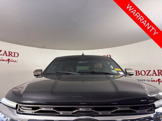 Used 2023 Ford Expedition King Ranch RWD image 3