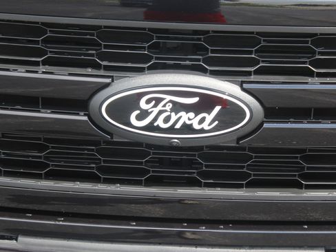 New 2026 Ford F150 Lariat AWD/4WD image 13