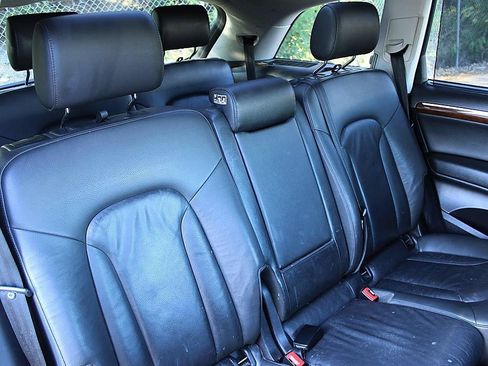 Used 2009 Audi Q7 TDI Premium Plus AWD/4WD image 26