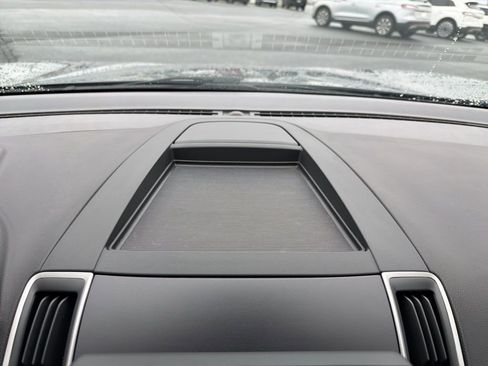 Used 2024 Ford Edge SEL w/ Convenience Package image 33