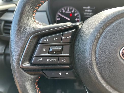 Certified 2024 Subaru Crosstrek 2.5i Limited image 20