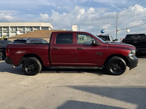 Used 2021 RAM 1500 Tradesman w/ Popular Equipment Group AWD/4WD image 5