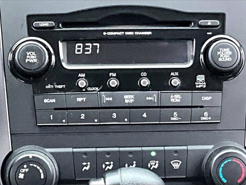 Used 2009 Honda CR-V EX image 22