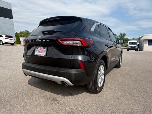 Used 2024 Ford Escape Active w/ Tech Pack #2 FWD image 12
