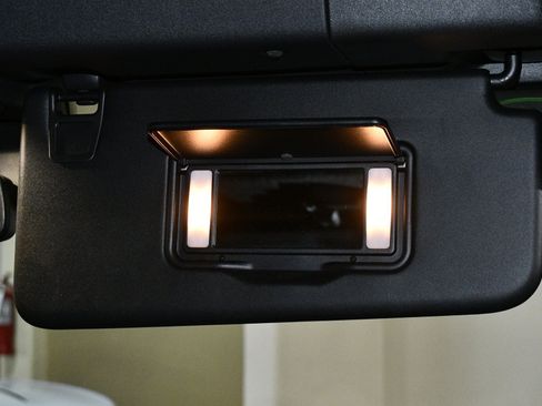 Used 2024 Ford Bronco Raptor AWD/4WD image 22