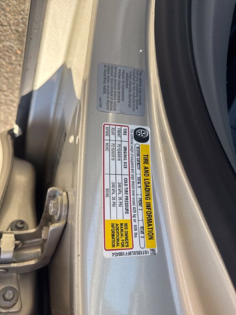 Used 2015 Chevrolet Malibu LS w/ Protection Package FWD image 31