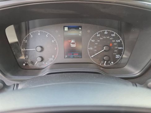 Used 2023 Toyota Corolla LE FWD image 19