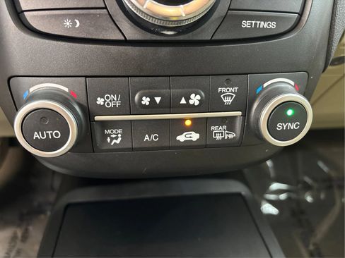 Used 2016 Acura RDX AWD w/ Advance Package image 37