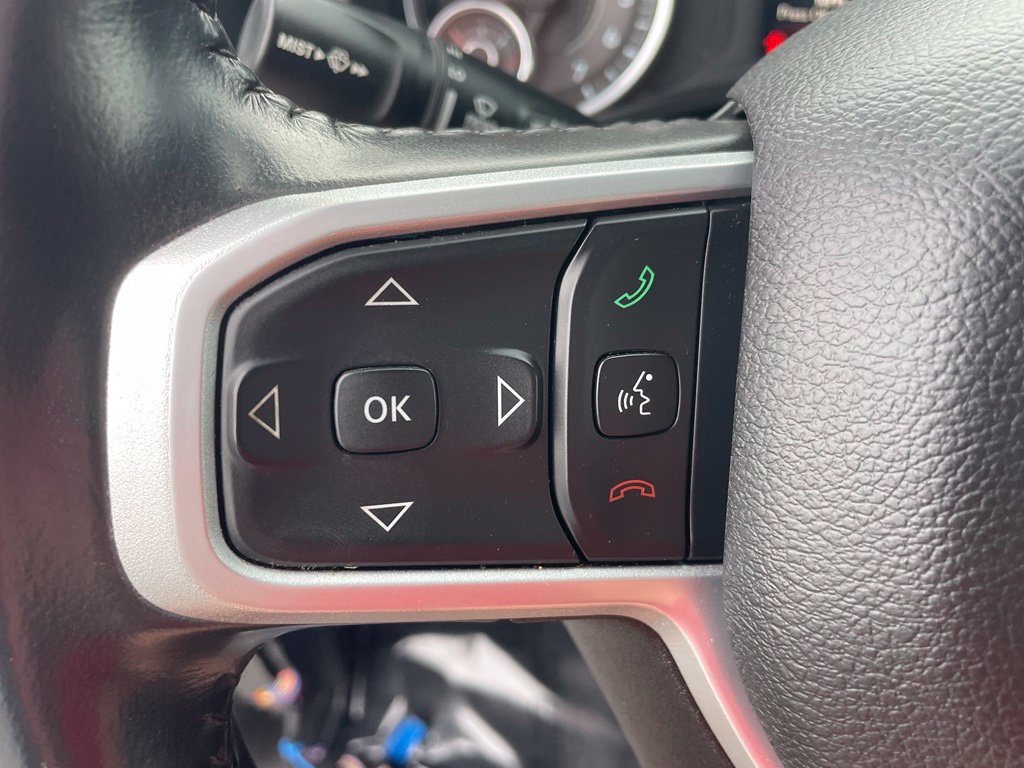 Used 2023 RAM 1500 Big Horn AWD/4WD image 26