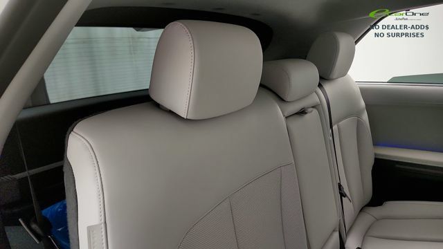 Used 2024 Hyundai Ioniq 5 Limited RWD image 38