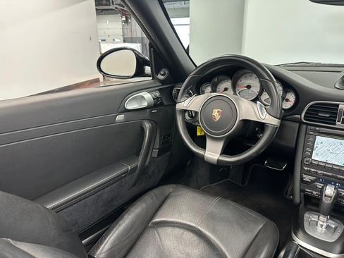 Used 2010 Porsche 911 Carrera S RWD image 69