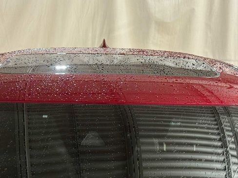 Certified 2023 MAZDA CX-5 AWD 2.5 S w/ Premium Plus Pkg image 15