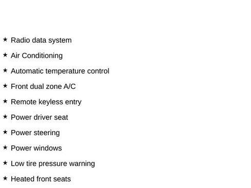 Used 2024 Polestar Polestar 2 AWD/4WD image 3