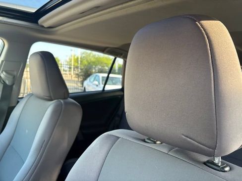 Used 2017 Toyota RAV4 XLE w/ Plus Special Value Package FWD image 9