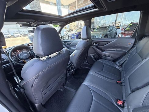 Certified 2022 Subaru Forester Wilderness image 33