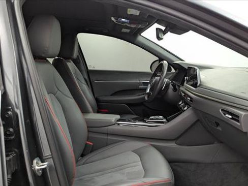 Used 2022 Hyundai Sonata SEL Plus FWD image 21