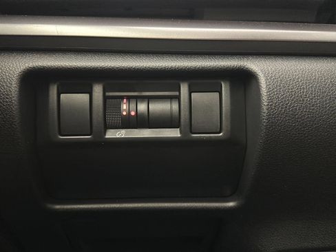 Certified 2025 Subaru Impreza 2.0i AWD/4WD image 10