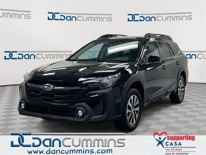 Used 2023 Subaru Outback Premium