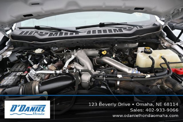 Used 2024 Ford F350 XLT AWD/4WD image 26