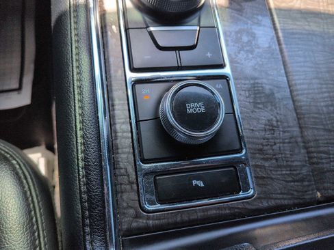 Used 2021 Ford Expedition Limited AWD/4WD image 20