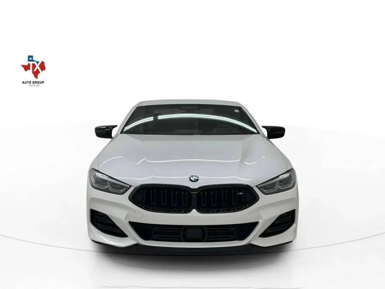 Used 2024 BMW M850i xDrive Coupe AWD/4WD image 8