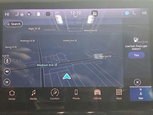 Certified 2024 Jeep Grand Cherokee Limited image 26