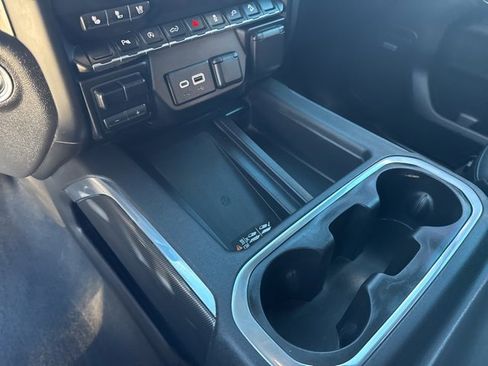 Used 2020 GMC Sierra 1500 AT4 w/ AT4 Premium Package image 20