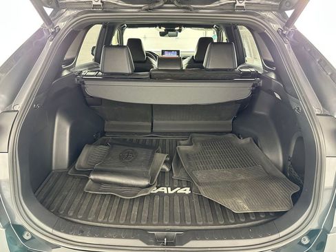 Used 2021 Toyota RAV4 XSE w/ XSE Grade Weather Package image 42