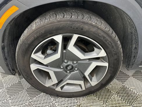 Used 2024 Hyundai Palisade SEL w/ Premium Package AWD/4WD image 13