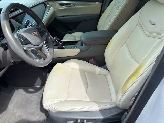 Used 2019 Cadillac XT5 Premium Luxury FWD image 11