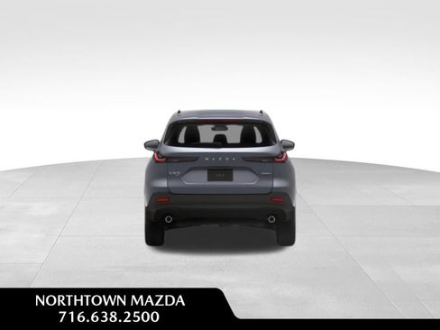 New 2026 MAZDA CX-5 Preferred AWD/4WD image 5