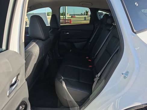 New 2026 Nissan Murano SV AWD/4WD image 25