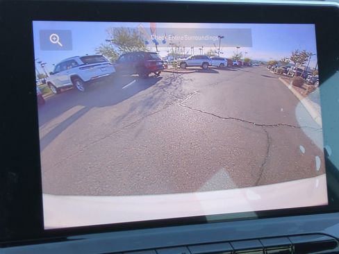 New 2026 Jeep Compass Latitude image 28