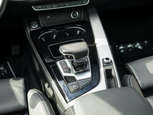 Certified 2023 Audi A5 2.0T Premium Plus w/ Premium Plus AWD/4WD image 12