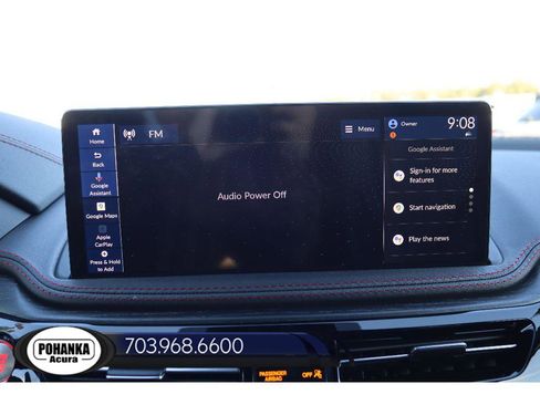 New 2026 Acura MDX Type S image 14