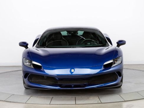 Certified 2023 Ferrari 296 GTS image 18