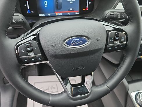 Used 2023 Ford Escape Active image 15