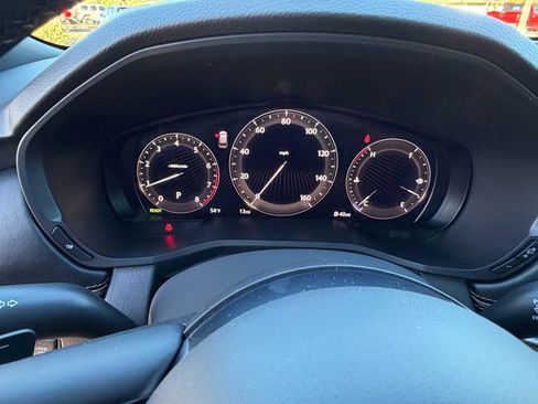 New 2026 MAZDA CX-70 3.3 Turbo S w/ Premium Package image 26