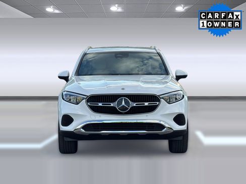 Certified 2025 Mercedes-Benz GLC 300 image 5