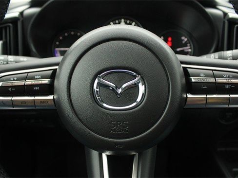 New 2025 MAZDA CX-50 AWD 2.5 Hybrid w/ Weather Package image 12