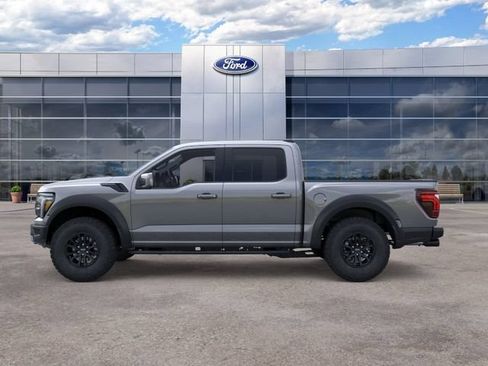 New 2026 Ford F150 Raptor AWD/4WD image 3